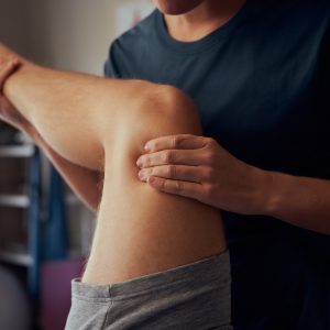 Remedial/Sports Massage