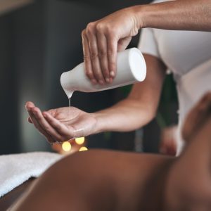 Signature Massage